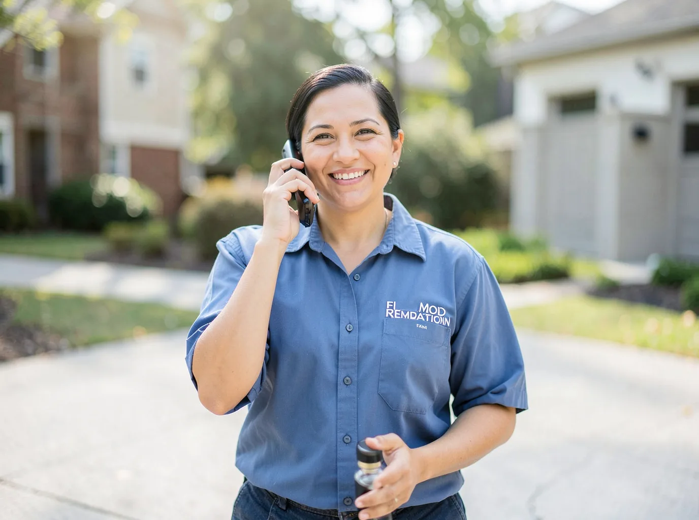 Mold Remediation Ness City, KS FAQs